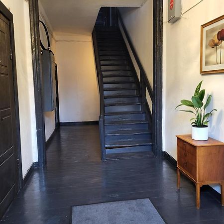 Old Town Apartment Валга Екстериор снимка