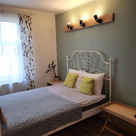 Old Town Apartment Валга Екстериор снимка
