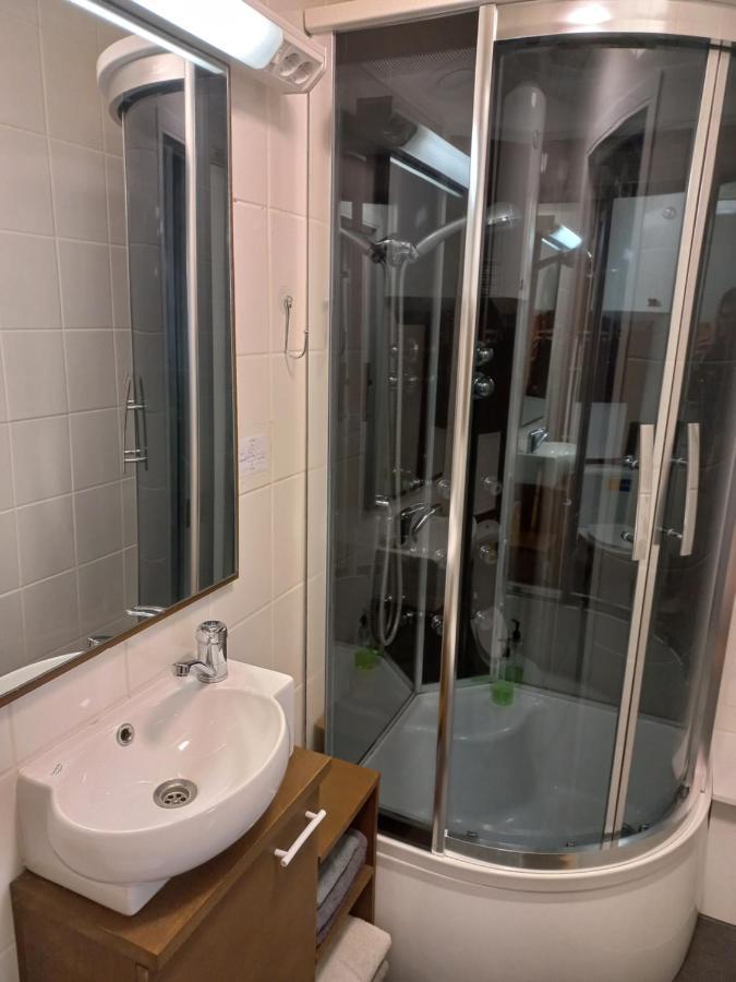 Old Town Apartment Валга Екстериор снимка