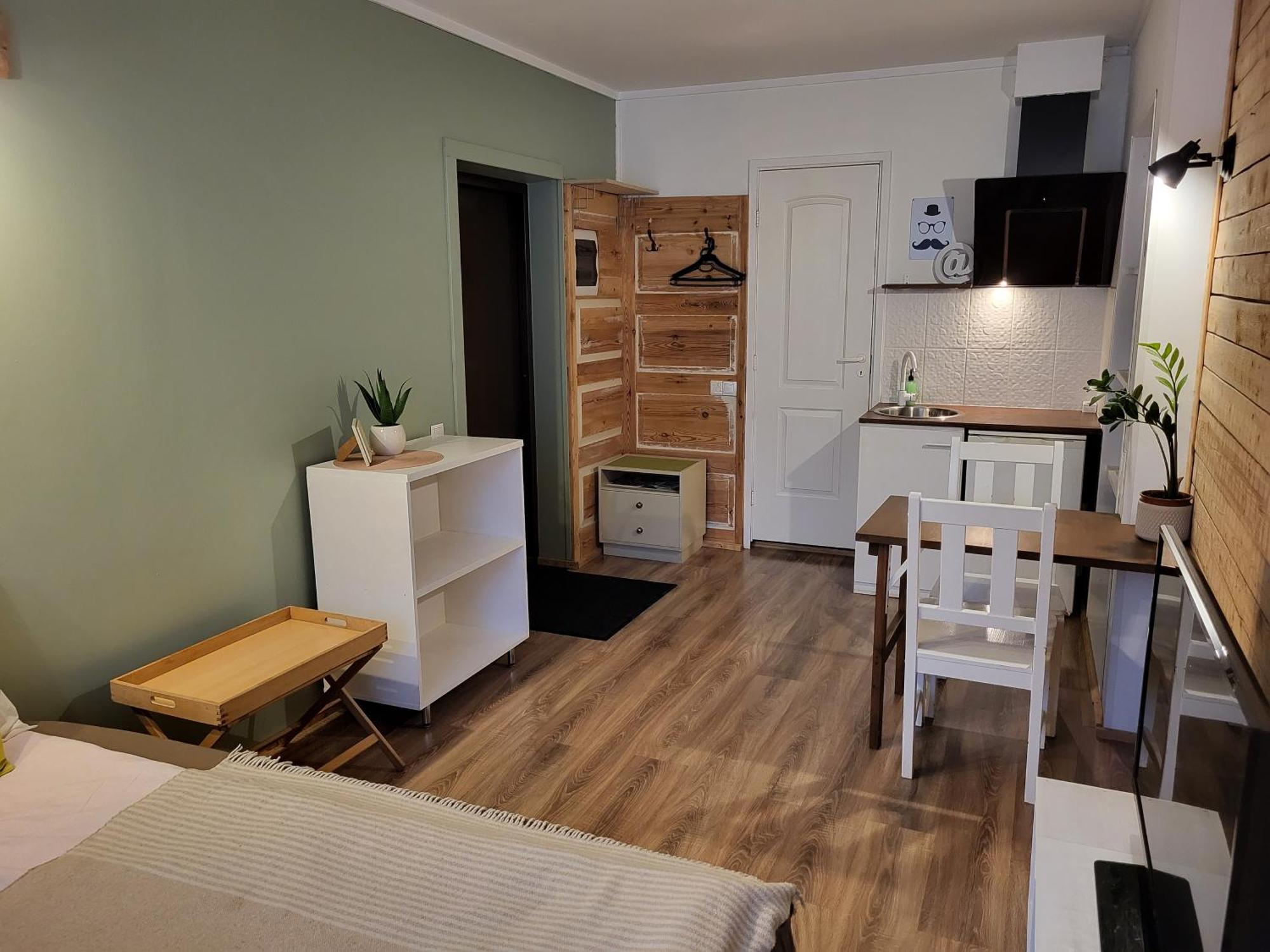 Old Town Apartment Валга Екстериор снимка