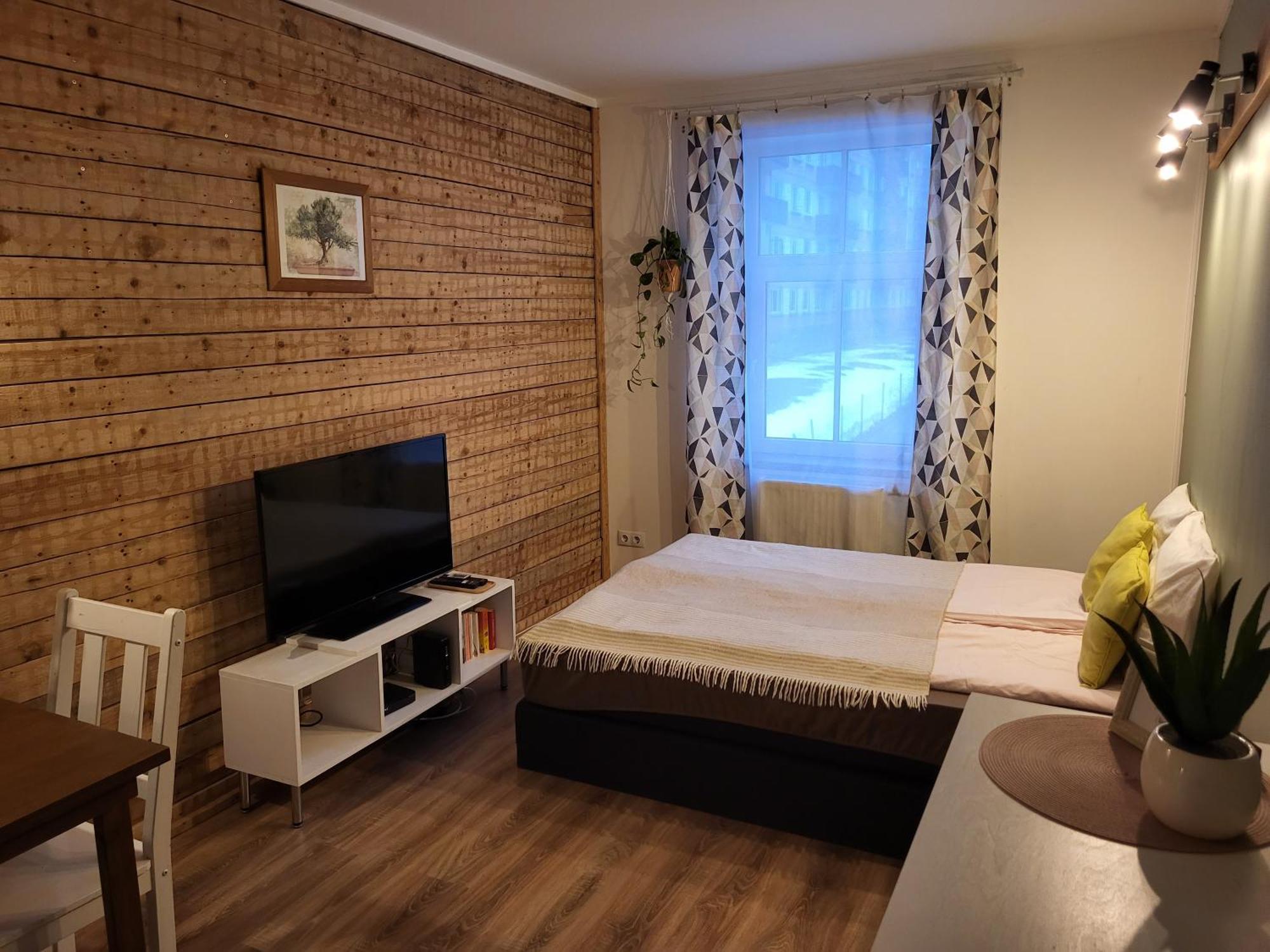 Old Town Apartment Валга Екстериор снимка