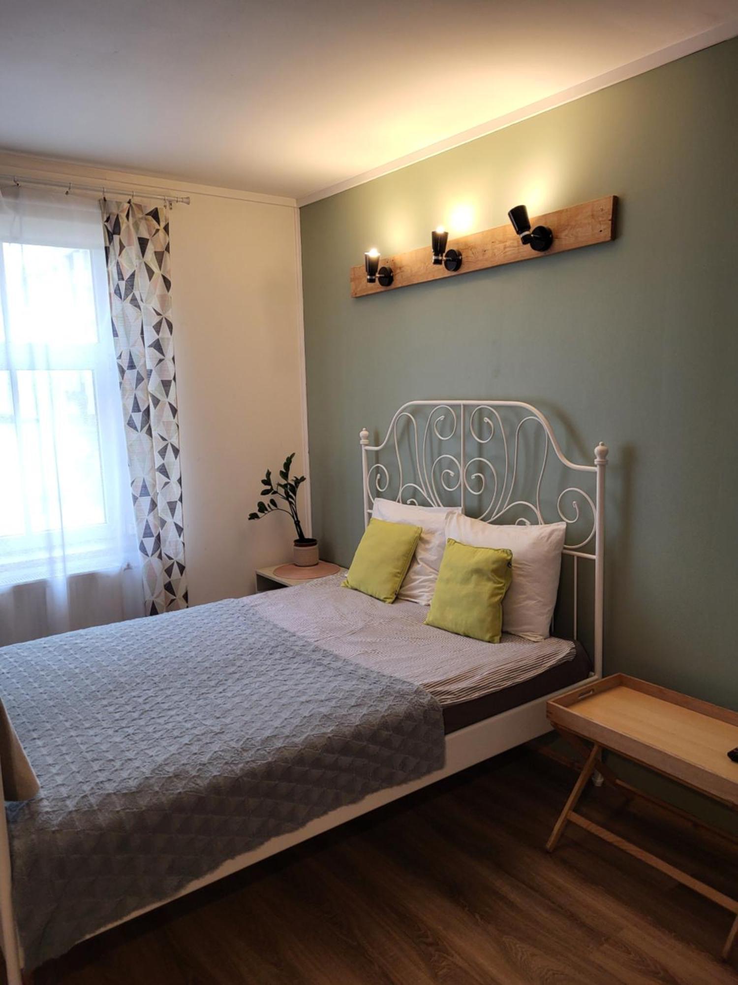 Old Town Apartment Валга Екстериор снимка