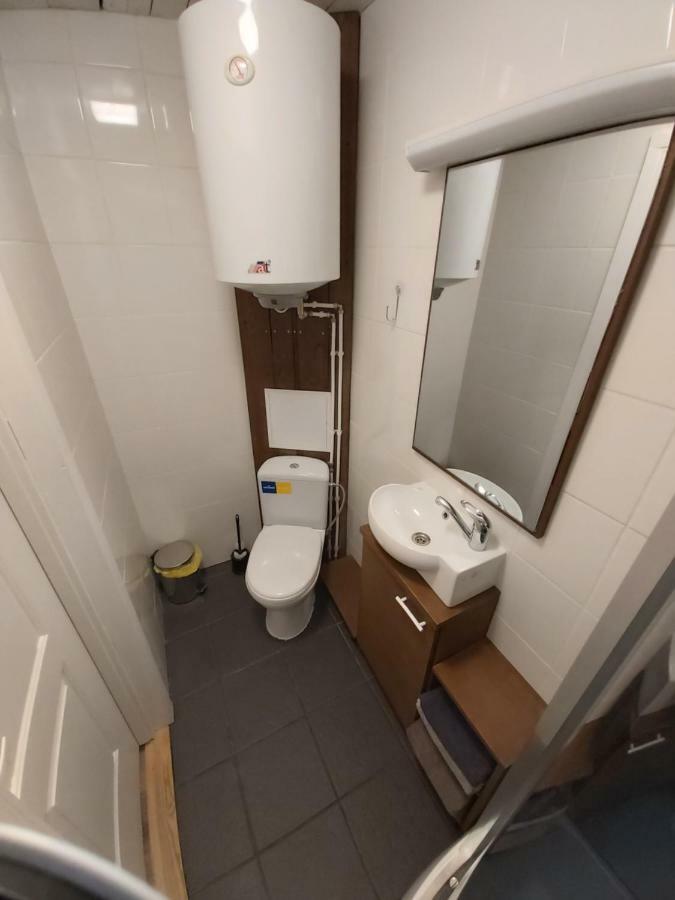 Old Town Apartment Валга Екстериор снимка